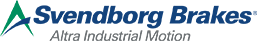 Svendborg Brakes logo